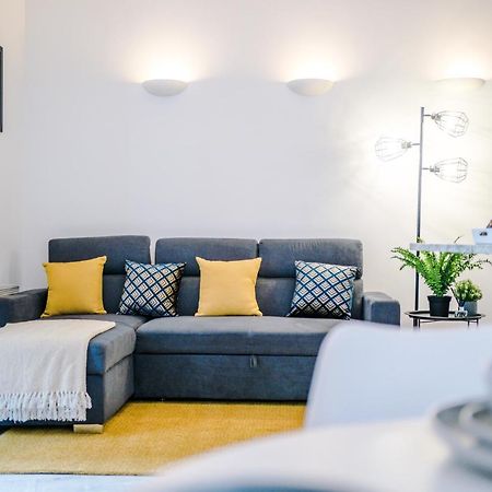 City Dreamz -Modern & Stylish Flat In Manchester City Centre Bagian luar foto