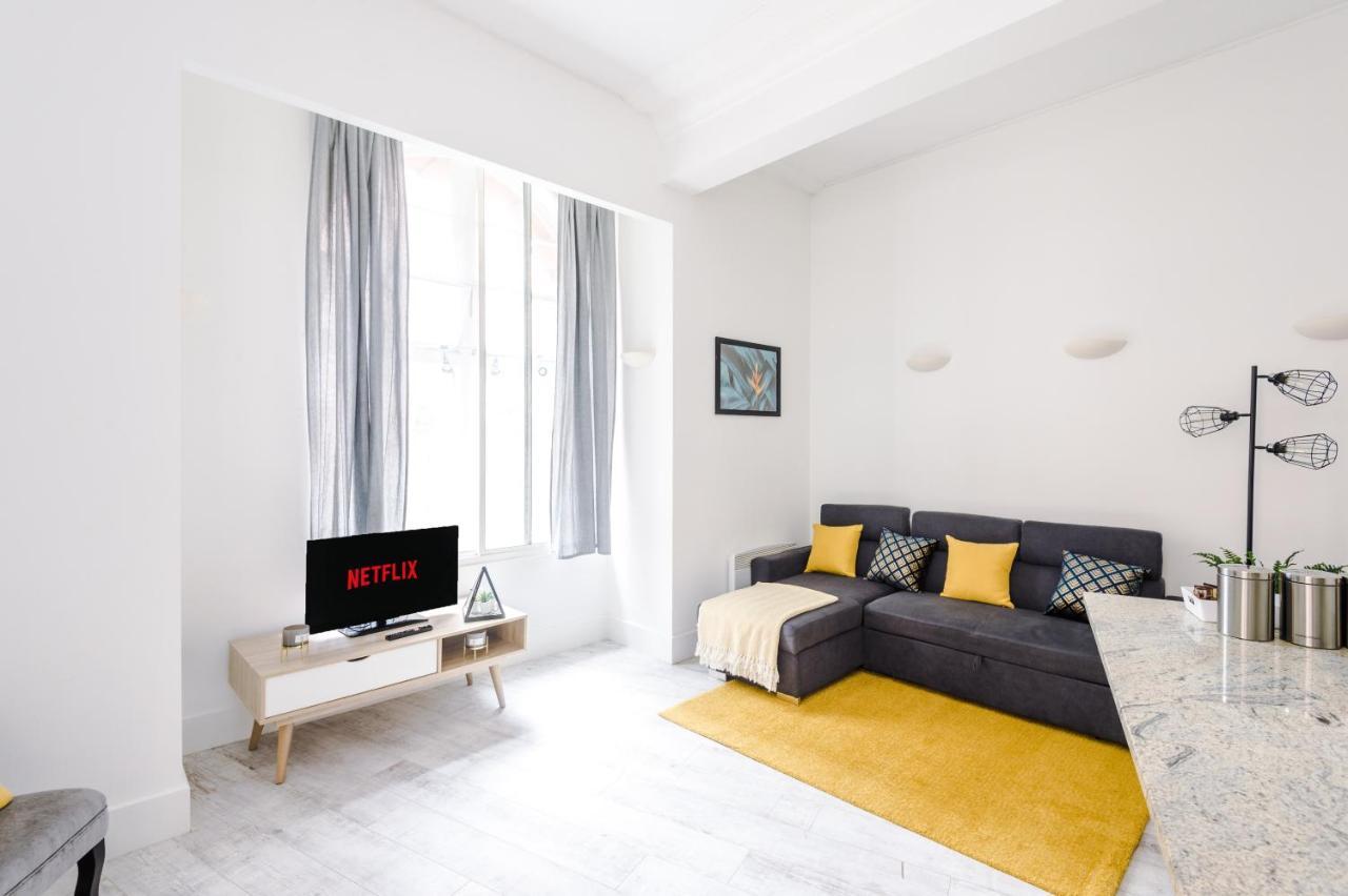 City Dreamz -Modern & Stylish Flat In Manchester City Centre Bagian luar foto