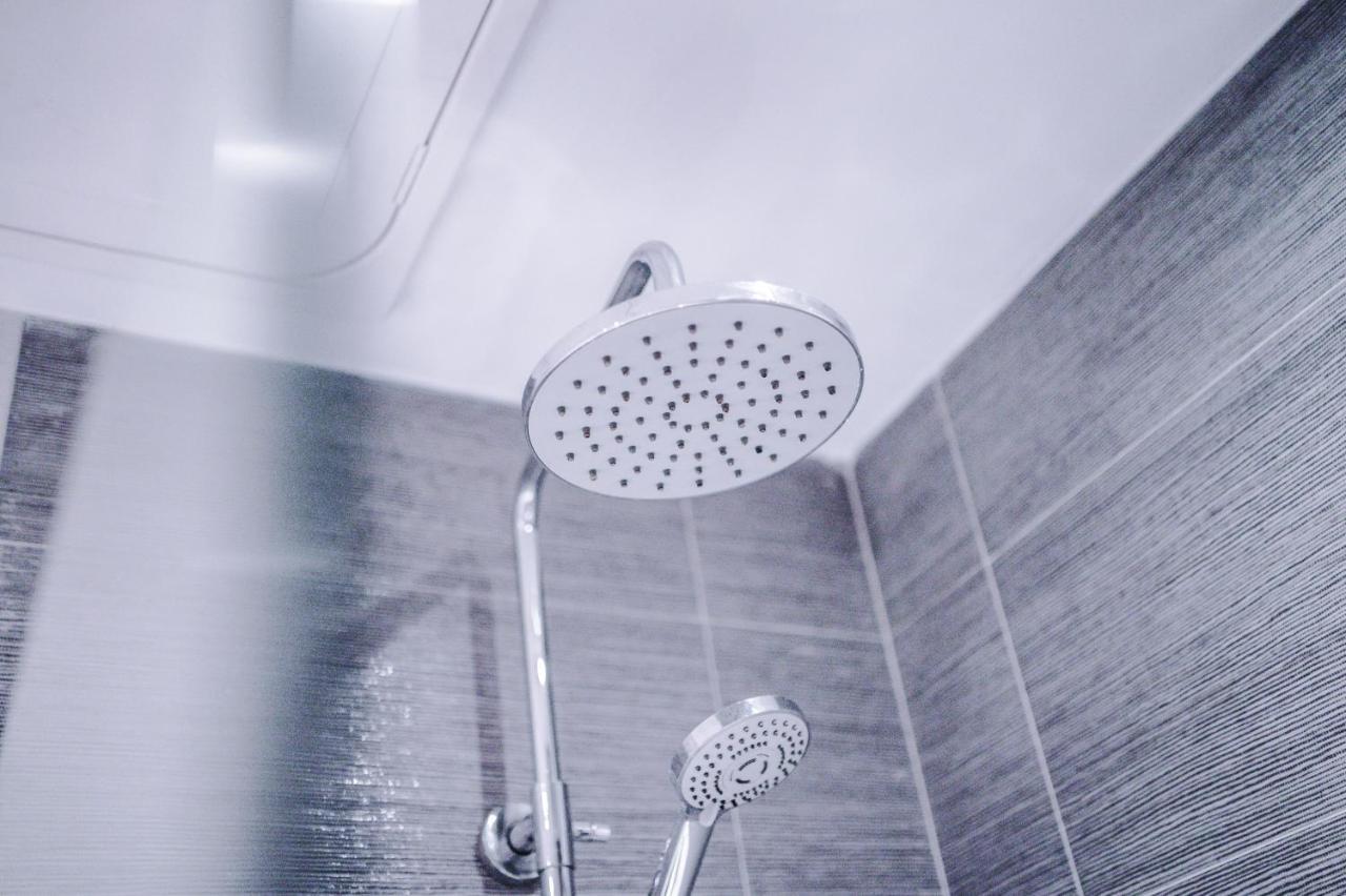 City Dreamz -Modern & Stylish Flat In Manchester City Centre Bagian luar foto