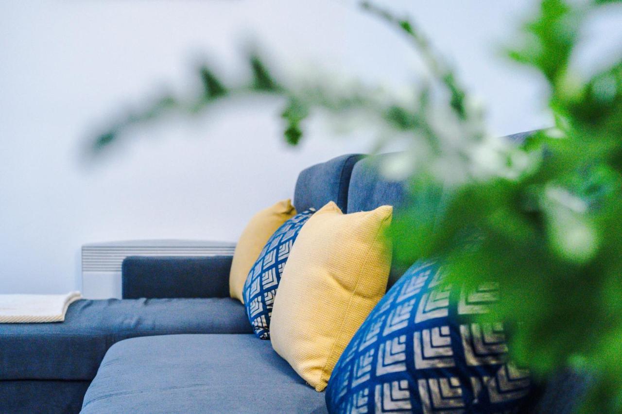 City Dreamz -Modern & Stylish Flat In Manchester City Centre Bagian luar foto